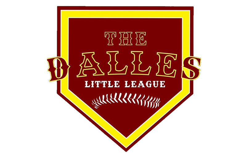 Welcome to The Dalles Little League - Registration opens December 15, 2023