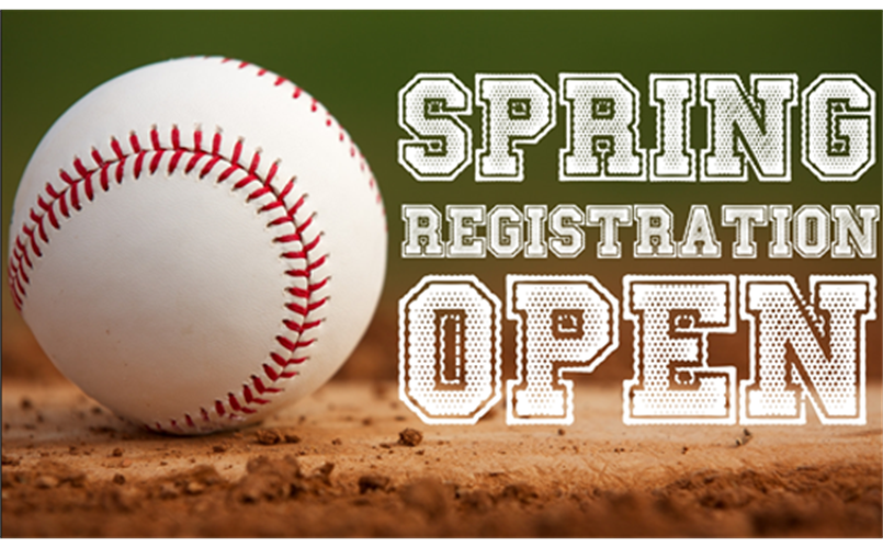 Welcome to The Dalles Little League - Registration is Open! 