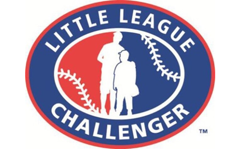 TDLL Challenger Baseball
