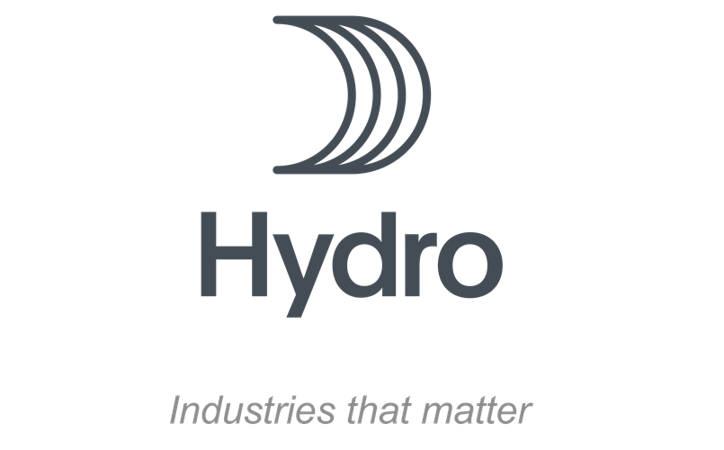 Thank you, Hydro - TDLL 2024 Grand Slam Sponsor!